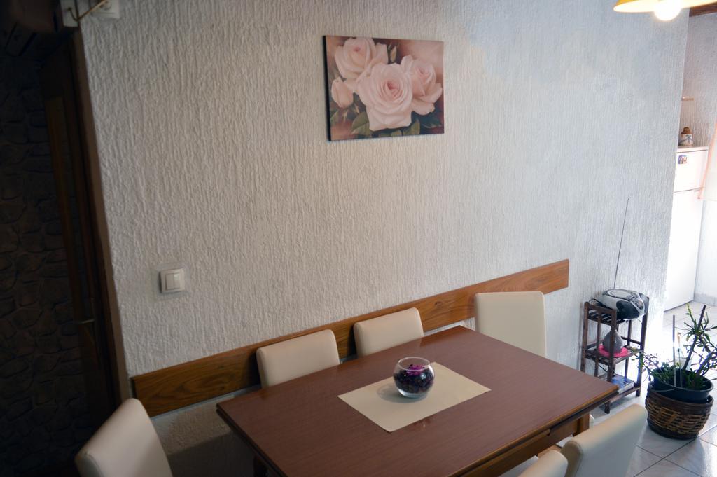 Heart Of The Old Town Apartament Szybenik Zewnętrze zdjęcie